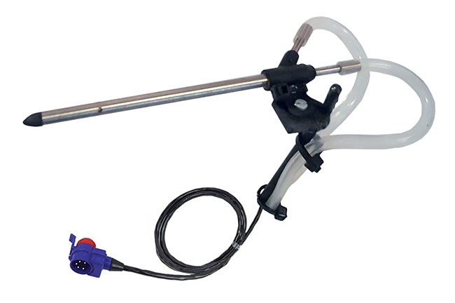 Wind Speed Sensor
